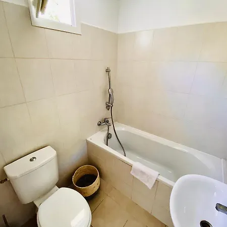 Propriete Malva Bergamotta *