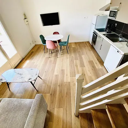 Propriete Malva Bergamotta Apartamento Alata