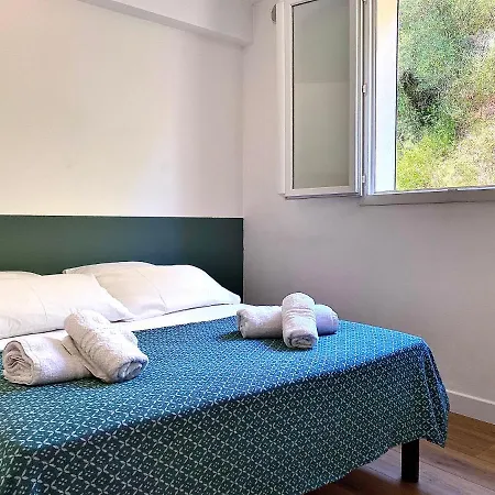 Propriete Malva Bergamotta Apartamento