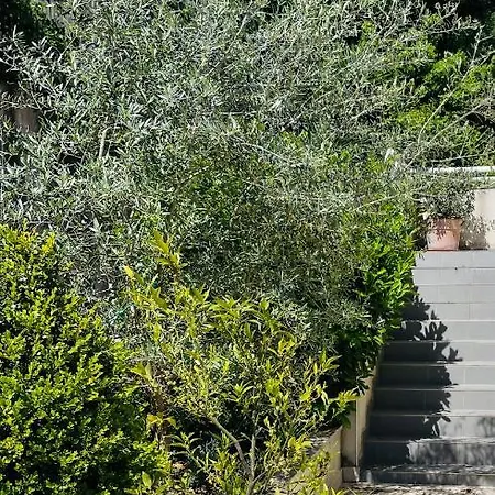 Propriete Malva Bergamotta Apartamento Alata