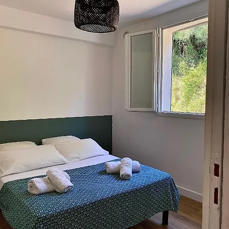 Propriete Malva Bergamotta Apartment