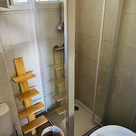 Propriete Malva Bergamotta Apartment *