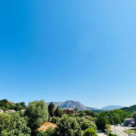 Appartement Propriete Malva Bergamotta Alata