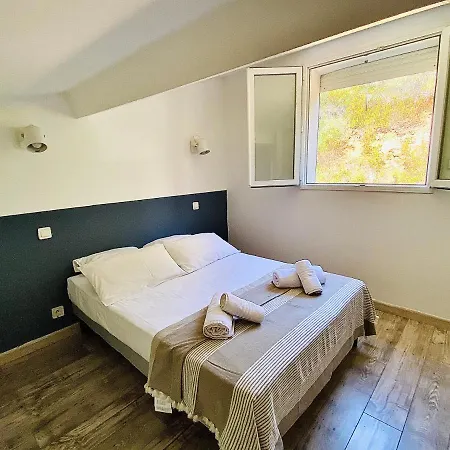 Apartment Propriete Malva Bergamotta Alata