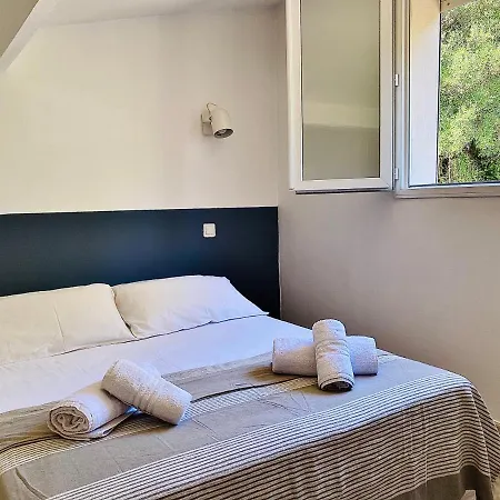 Apartment Propriete Malva Bergamotta Alata