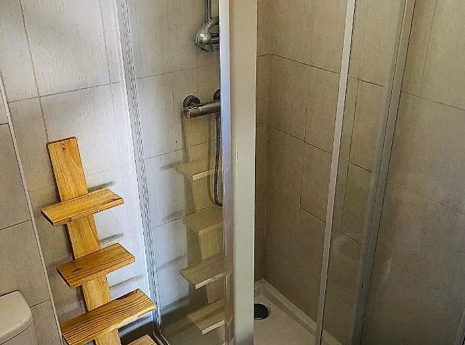 Propriete Malva Bergamotta 公寓 *