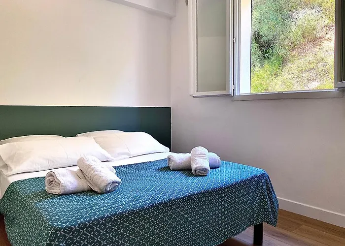 Propriete Malva Bergamotta 公寓