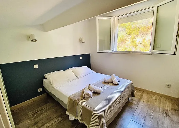 公寓 Propriete Malva Bergamotta 阿拉塔