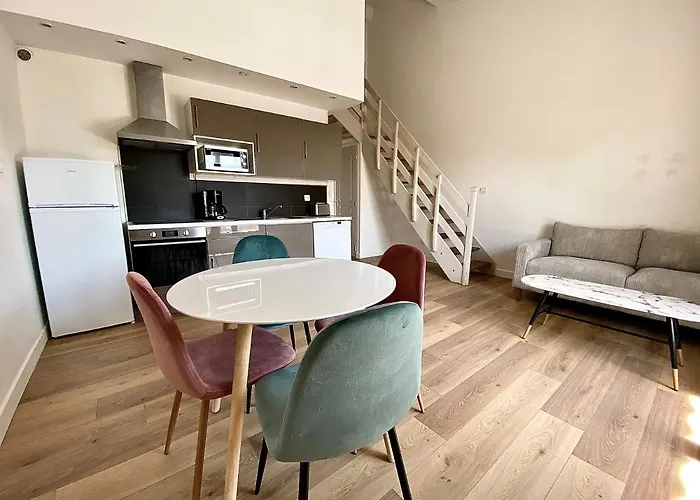 公寓 Propriete Malva Bergamotta *